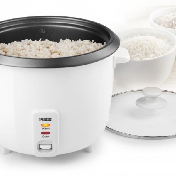 Arrozeira 700W (1,8L) - PRINCESS