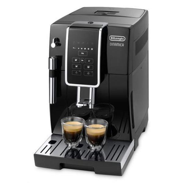 Máquina de Café Expresso SUP. Automática - ECAM35015B - DELONGHI