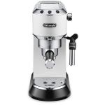 Máquina de Café Expresso 1300W 15BAR - EC685W - DELONGHI