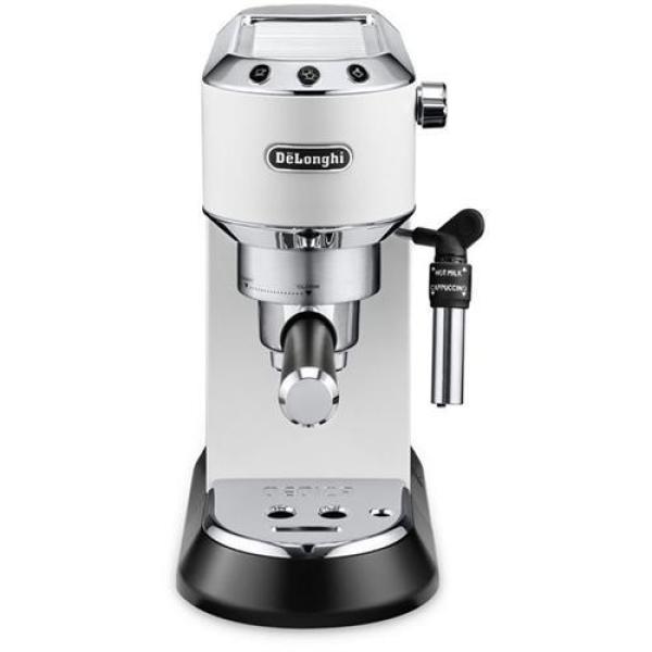Máquina de Café Expresso 1300W 15BAR - EC685W - DELONGHI