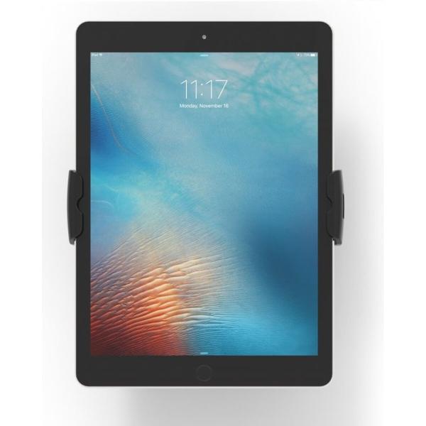 Suporte para telemóvel ou táblete Compulocks UCLGVWMB Preto