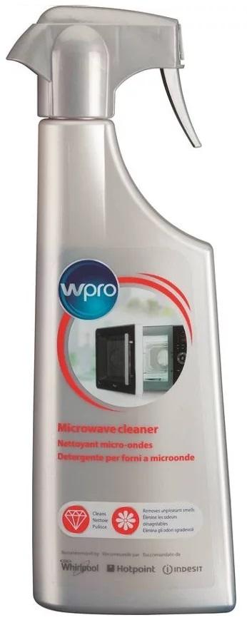 Spray de Limpeza p/ Microondas MWO111 (500ml) - WPRO