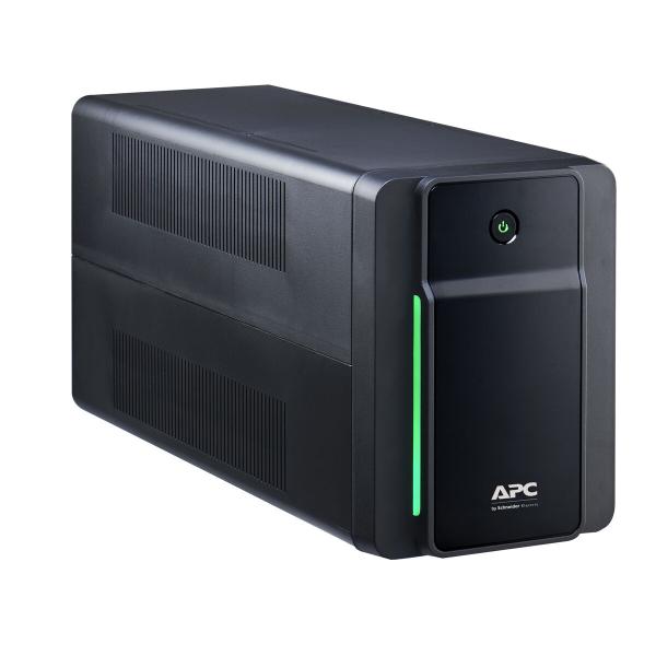 Sistema Interactivo de Fornecimento Ininterrupto de Energia APC BX1200MI-GR 230 V