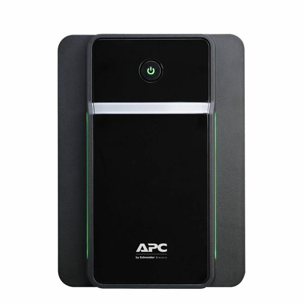 Sistema Interactivo de Fornecimento Ininterrupto de Energia APC BX2200MI-GR