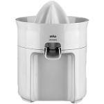 Espremedor de Citrinos Braun CJ 3050 60W Branco