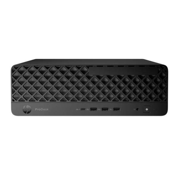 Computador HP ProDesk 4 SFF G1i PC Intel Core Ultra 5 235 - 16GB - 512GB SSD - Windows 11 Pro