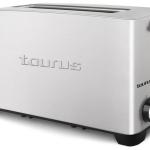 Torradeira Inox - MYTOASTLEGENDDUPLO - TAURUS