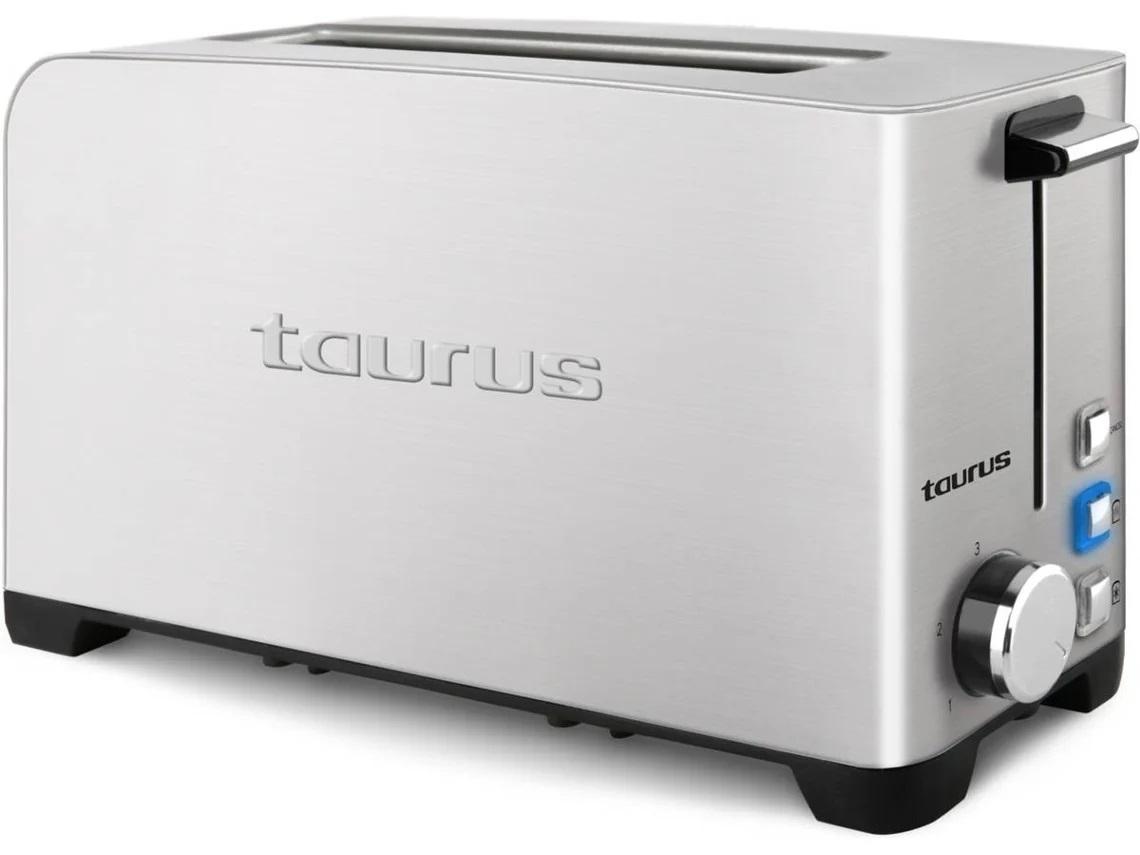 Torradeira Inox - MYTOASTLEGENDDUPLO - TAURUS