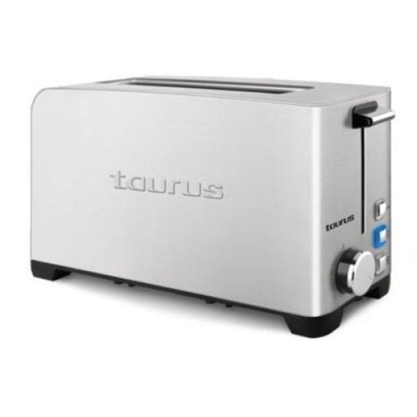 Torradeira 1050W IX - MYTOASTLEGEND - TAURUS