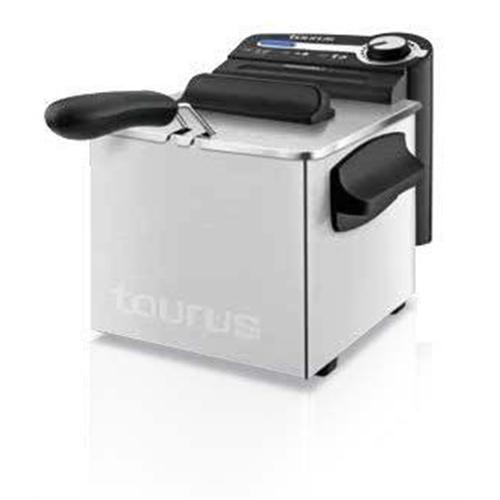 Fritadeira Elétrica 2L INOX - PROFESSIONAL 2 PLUS - TAURUS