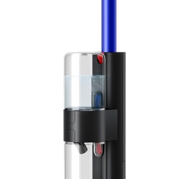 Aspirador Vertical Wash G1 (Preto/Azul) - DYSON
