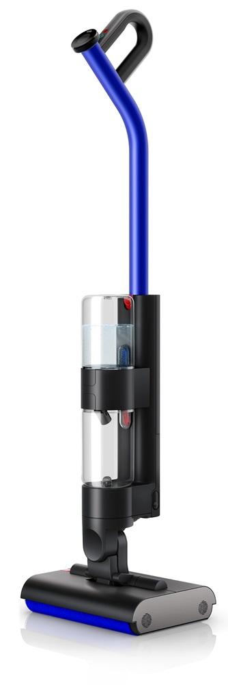 Aspirador Vertical Wash G1 (Preto/Azul) - DYSON