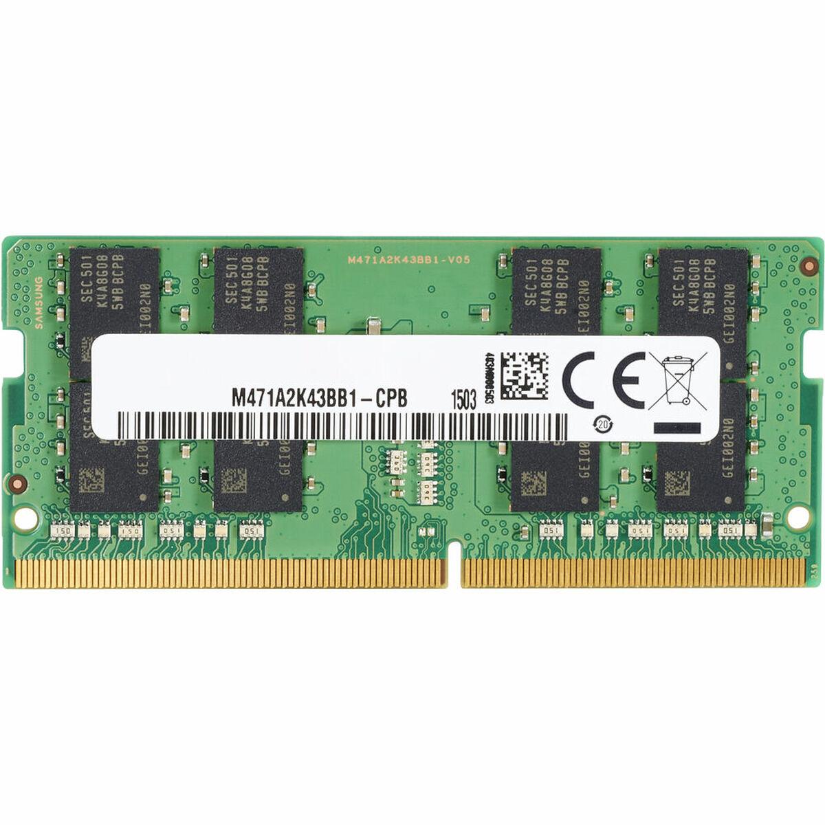 Memória RAM HP 13L77AA 8 GB DDR4 3200 MHz