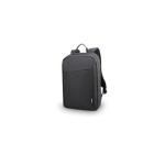 Mochila para notebook Lenovo 4X40T84059 Preto