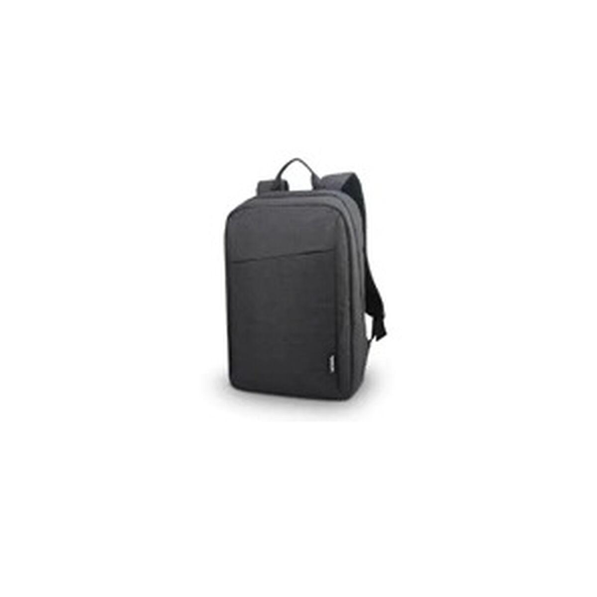 Mochila para notebook Lenovo 4X40T84059 Preto