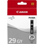 Tinteiro 29 Cinzento - CANON