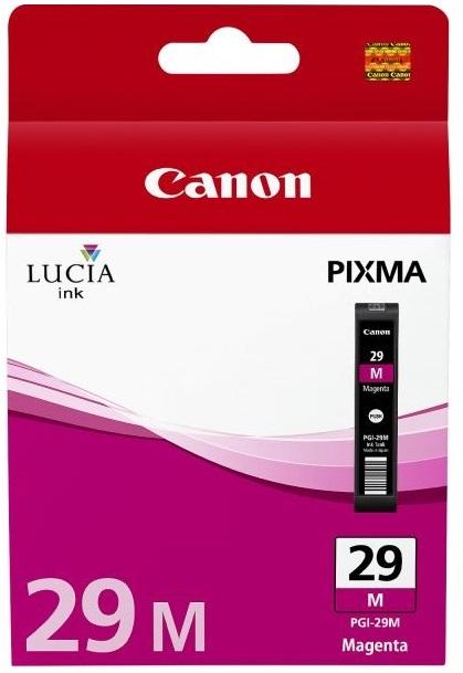 Tinteiro 29 Magenta - CANON