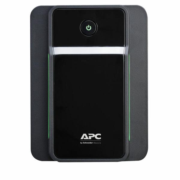 Sistema Interactivo de Fornecimento Ininterrupto de Energia APC BX950MI 520W