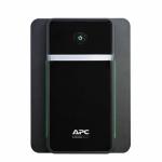 Sistema Interactivo de Fornecimento Ininterrupto de Energia APC BX1600MI            