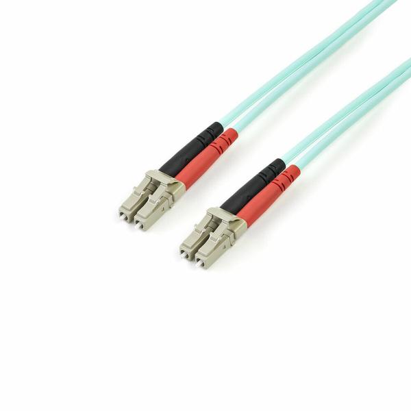 Cabo de fibra ótica Startech A50FBLCLC2           (2 m)