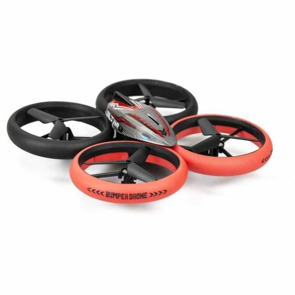 Drone Telecomandado Flybotic Bumper 17 cm