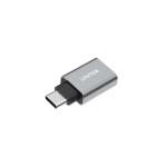 Adaptador USB-C para USB Unitek Y-A025CGY