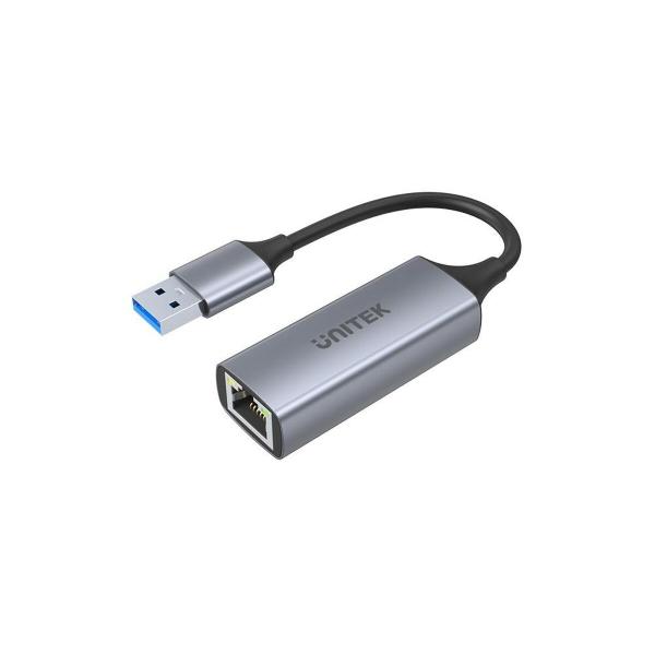 Adaptador USB para Ethernet Unitek U1309A