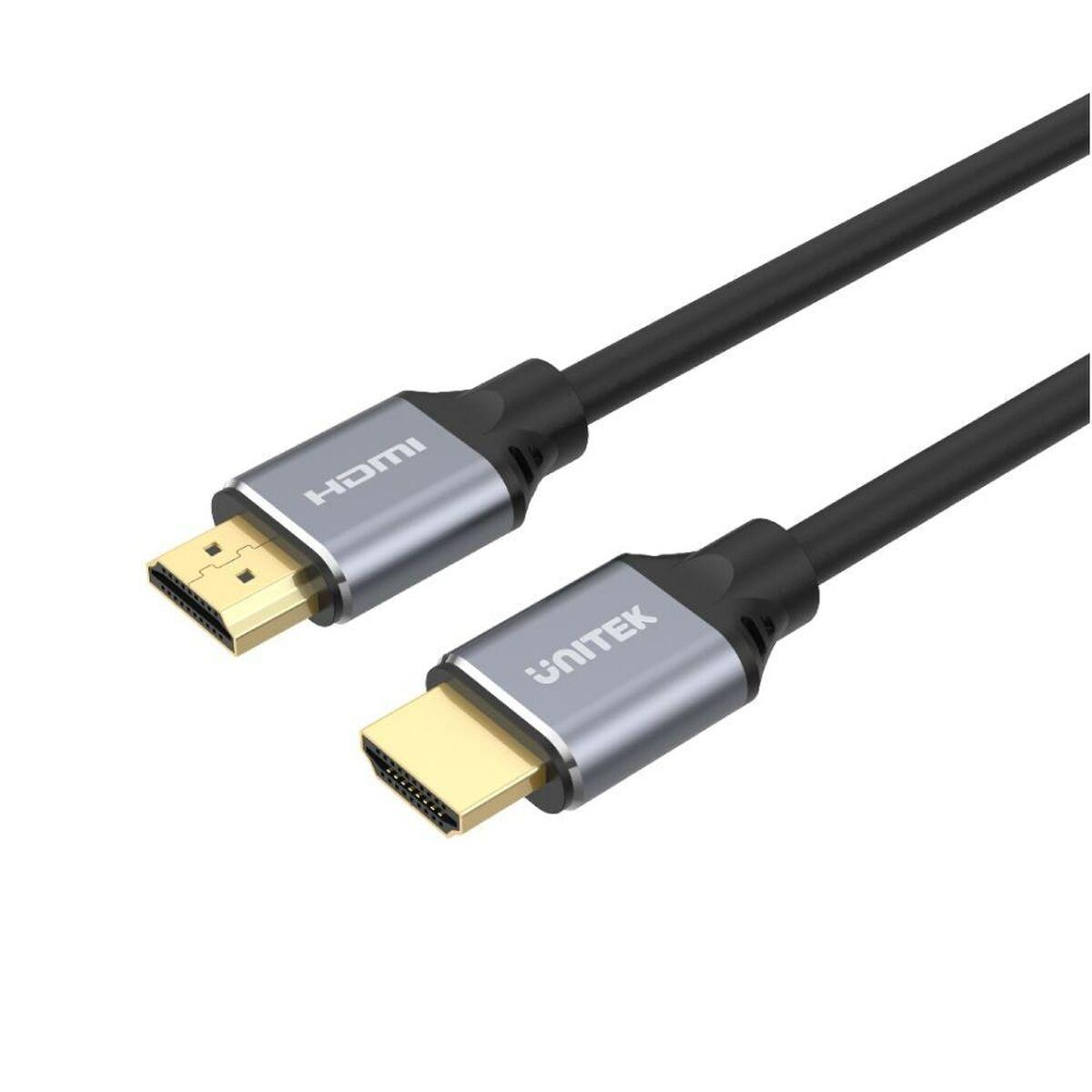 Cabo HDMI Unitek C138W 2 m