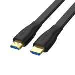 Cabo HDMI Unitek C11063BK-2M 2 m