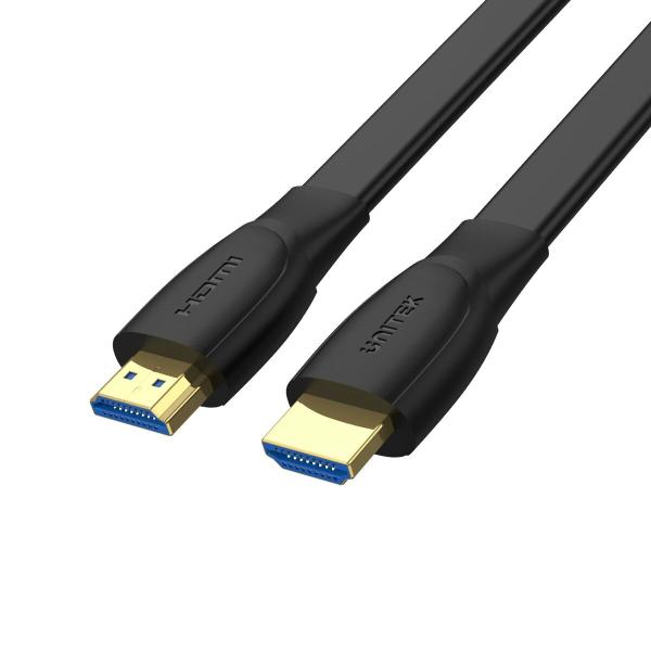 Cabo HDMI Unitek C11063BK-2M 2 m