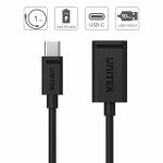 Cabo USB-C para USB Unitek C476BK-1M 1 m