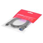 Cabo USB-C para USB Unitek C476BK-1M 1 m