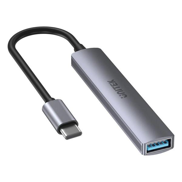 Hub USB Unitek H1208B