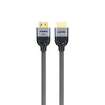Cabo HDMI Unitek C11093RGY01-5M Preto Cinzento 5 m
