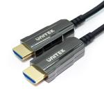 Cabo HDMI Unitek C11072BK03-7M Preto 7 m