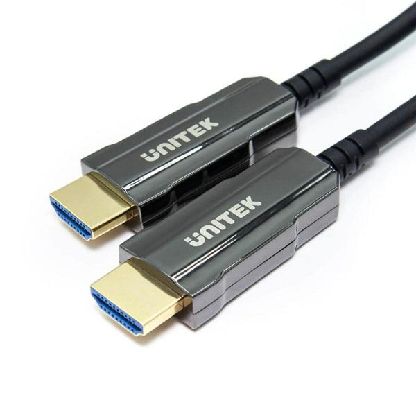 Cabo HDMI Unitek C11072BK03-7M Preto 7 m