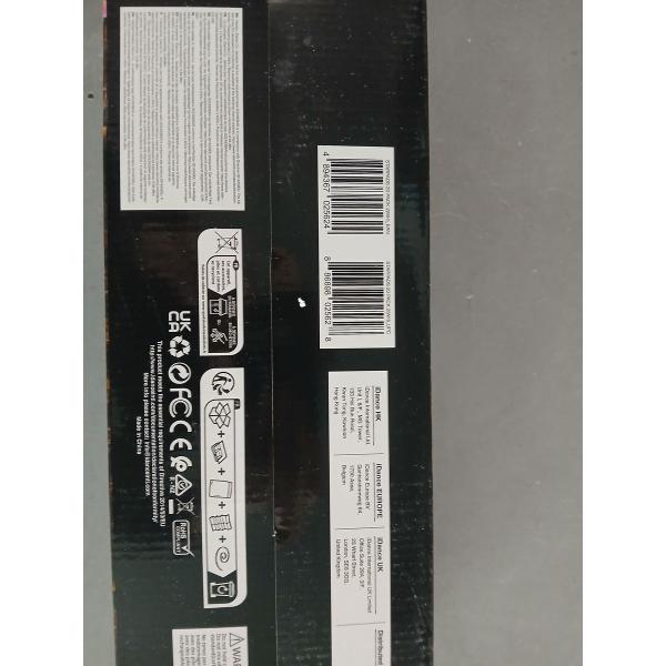 Altifalantes iDance Branco