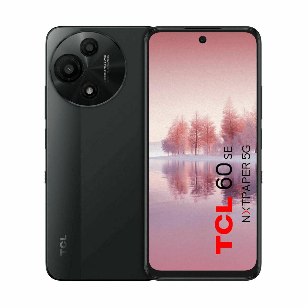 Smartphone TCL T521K-2ALCA112 6,7" Octa Core 8 GB RAM 256 GB Cinzento