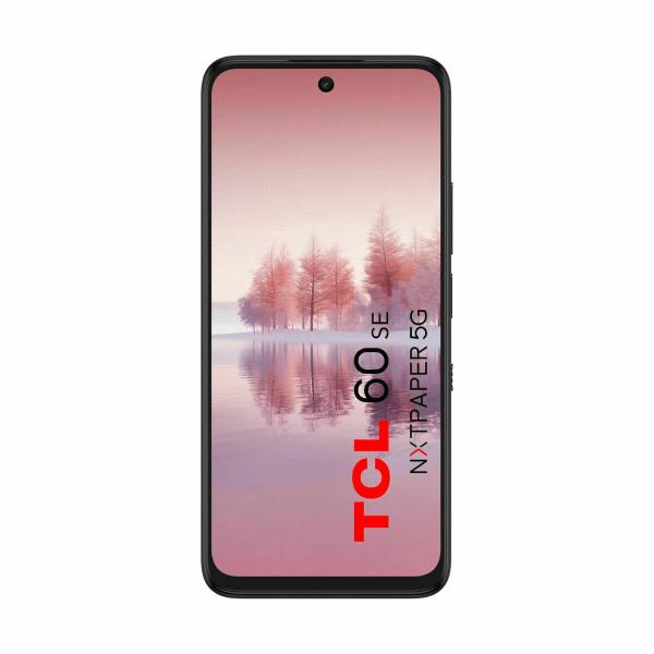 Smartphone TCL T521K-2ALCA112 6,7" Octa Core 8 GB RAM 256 GB Cinzento