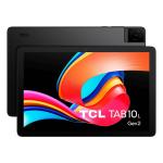 Tablet TCL Tab 10L Gen2 10,1" Octa Core 3 GB RAM 32 GB Preto