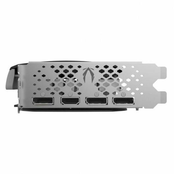 Placa Gráfica Zotac ZT-D40600E-10M Geforce RTX 4060 GDDR6 8 GB