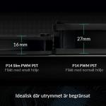 Ventilador de CPU Arctic ACFAN00268A