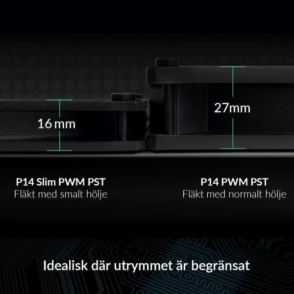 Ventilador de CPU Arctic ACFAN00268A