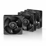 Ventilador de CPU Arctic ACFAN00303A