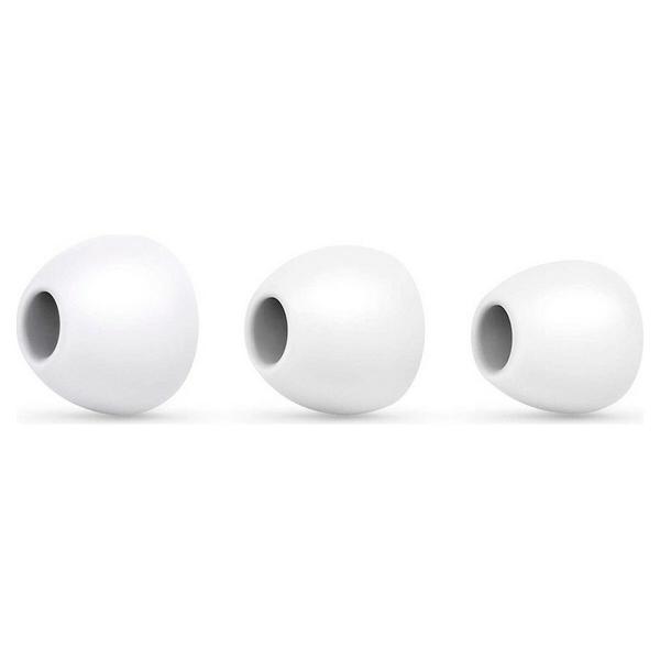 Auriculares Philips TAE1105WT/00 Branco Silicone