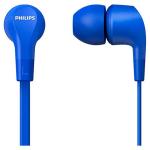 Auriculares Philips Azul Silicone