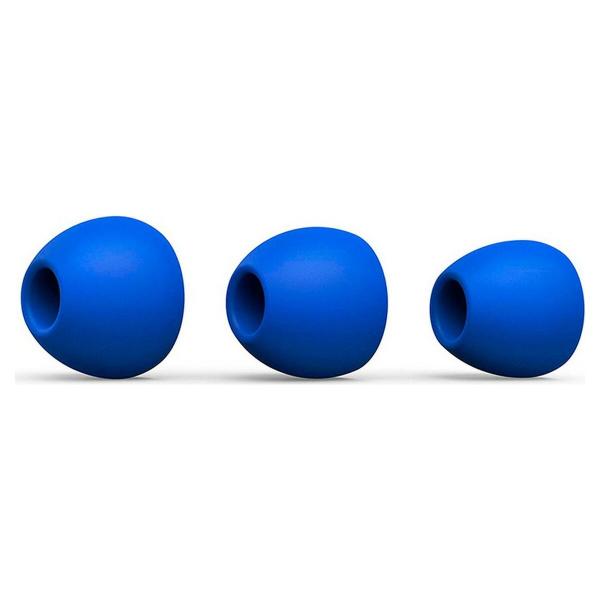 Auriculares Philips Azul Silicone