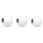 Auriculares desportivos Philips Branco