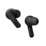 Auriculares Bluetooth Philips TAT2206BK/00 Preto