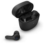 Auriculares Bluetooth Philips TAT2206BK/00 Preto